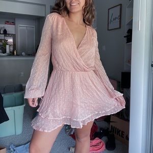 Free people dress